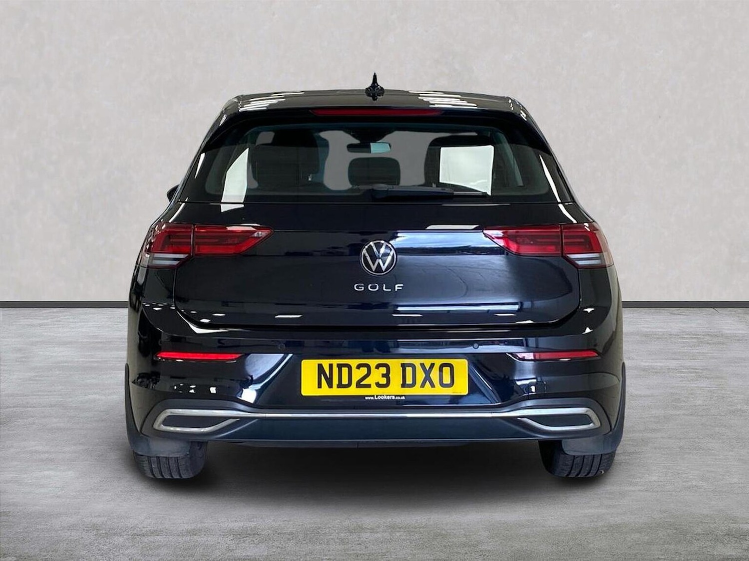 Used Volkswagen Golf 2023 for sale - 76455321: Photo 4