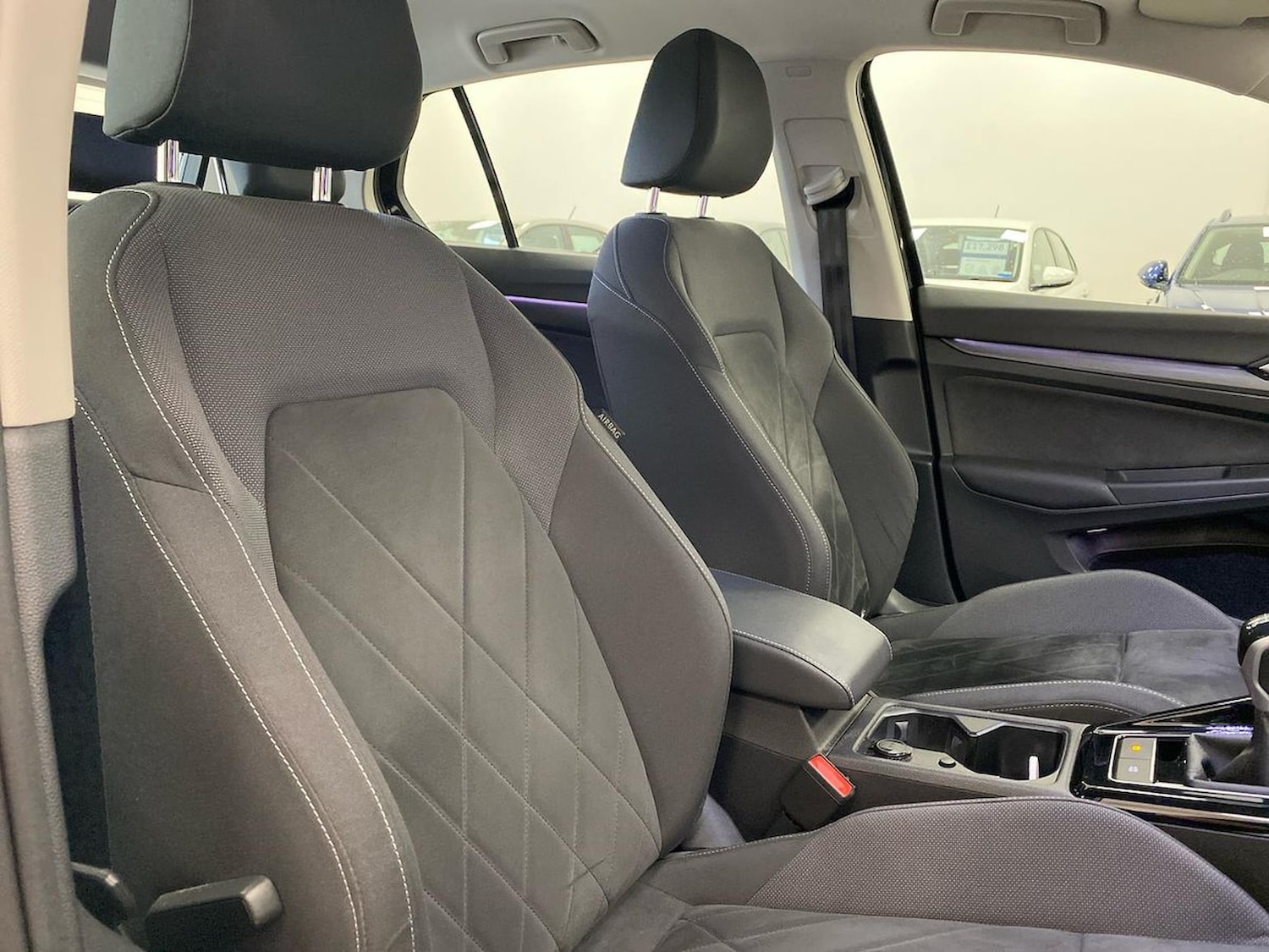 Used Volkswagen Golf 2023 for sale - 76455321: Photo 41