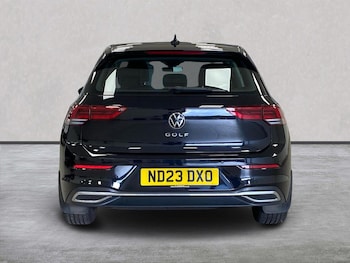 Used Volkswagen Golf 2023 for sale - 76455321: Photo