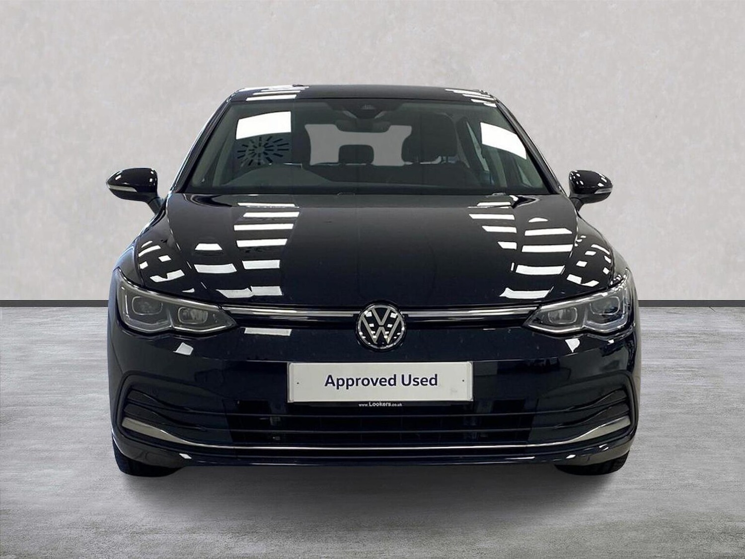 Used Volkswagen Golf 2023 for sale - 76455321: Photo 5