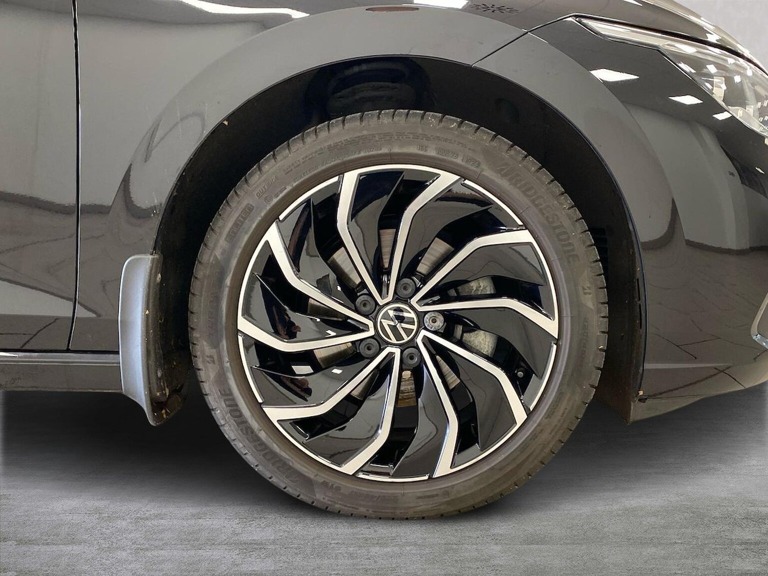 Used Volkswagen Golf 2023 for sale - 76455321: Photo 6