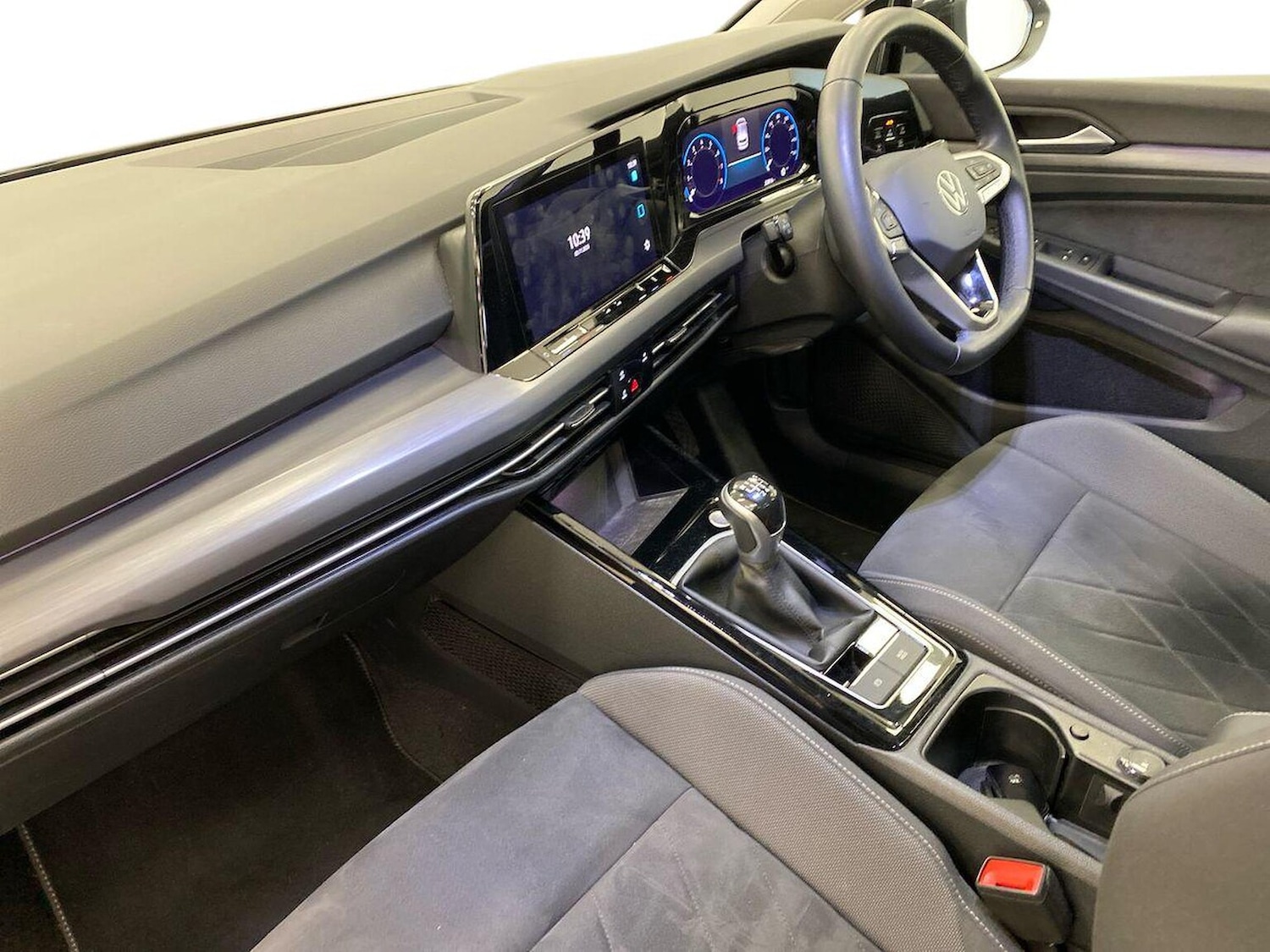 Used Volkswagen Golf 2023 for sale - 76455321: Photo 7