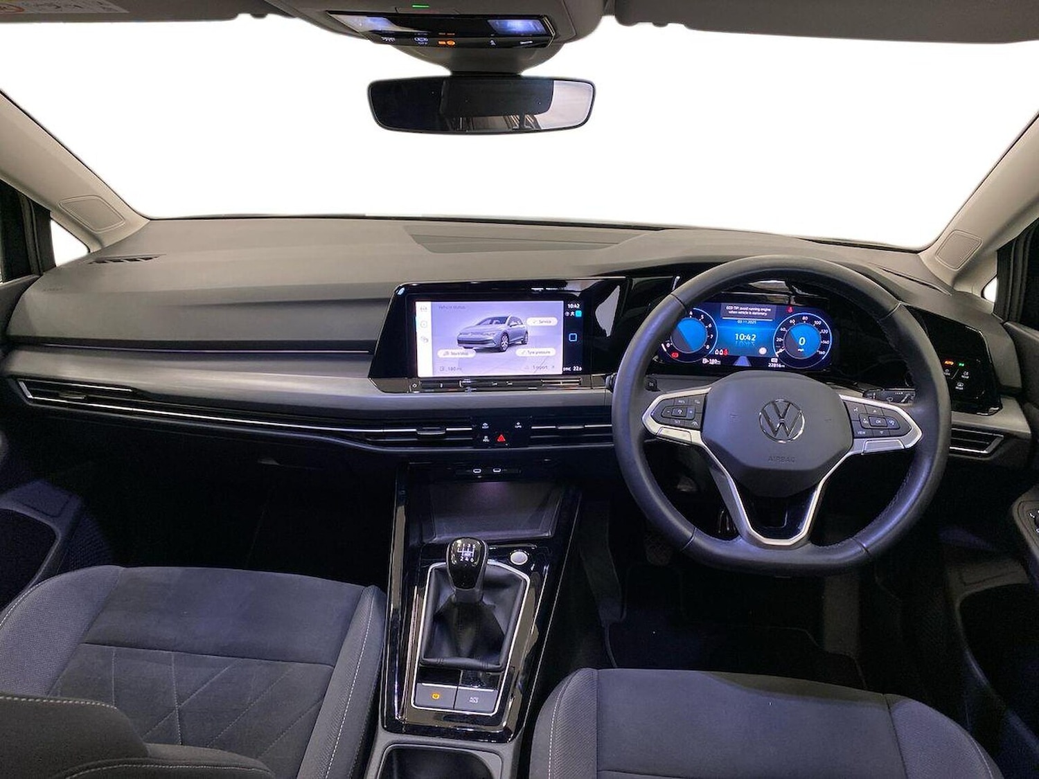 Used Volkswagen Golf 2023 for sale - 76455321: Photo 8