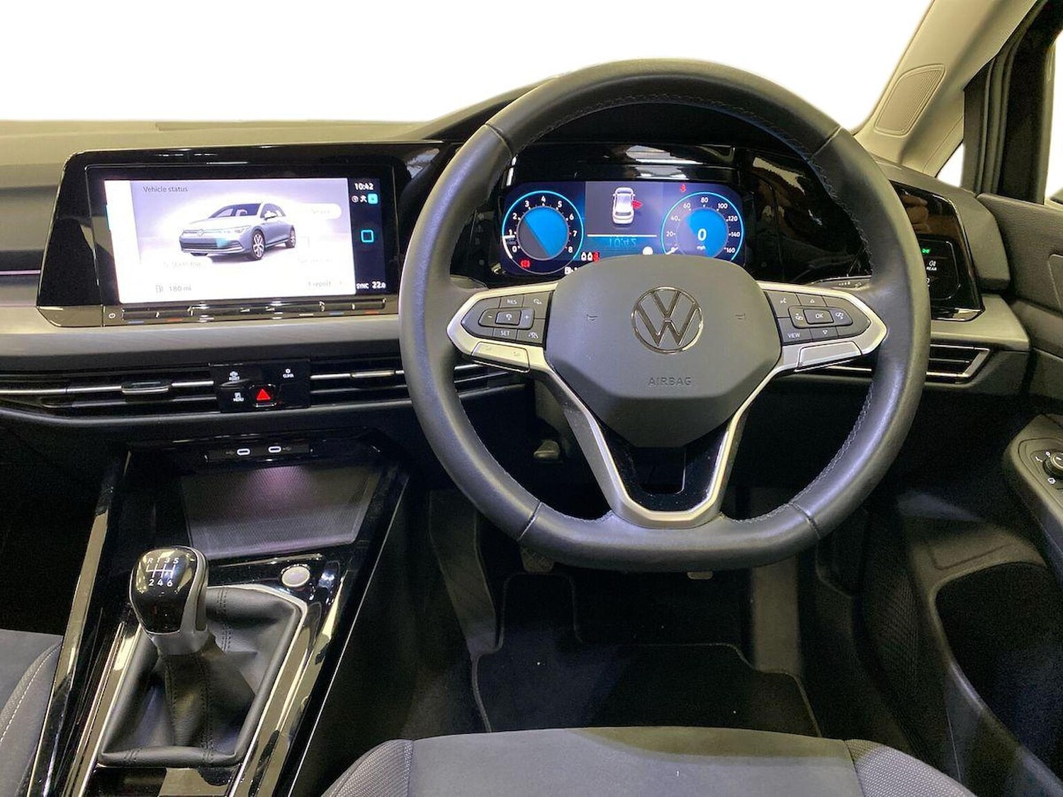 Used Volkswagen Golf 2023 for sale - 76455321: Photo 9