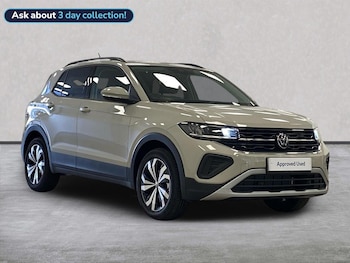 Used Volkswagen T-Cross 2026 for sale - 79423918: Photo