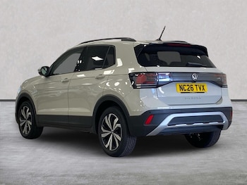 Used Volkswagen T-Cross 2026 for sale - 79423918: Photo