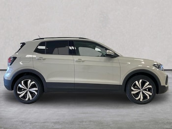 Used Volkswagen T-Cross 2026 for sale - 79423918: Photo