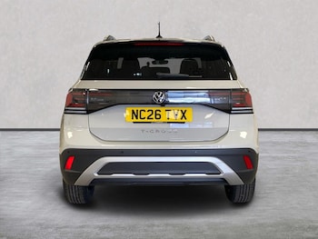 Used Volkswagen T-Cross 2026 for sale - 79423918: Photo