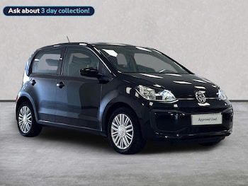 Used Volkswagen up! 2018 for sale - 79251921: Photo