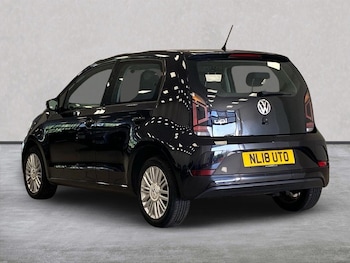 Used Volkswagen up! 2018 for sale - 79251921: Photo