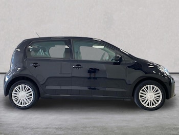 Used Volkswagen up! 2018 for sale - 79251921: Photo