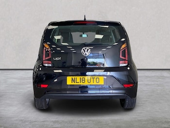 Used Volkswagen up! 2018 for sale - 79251921: Photo