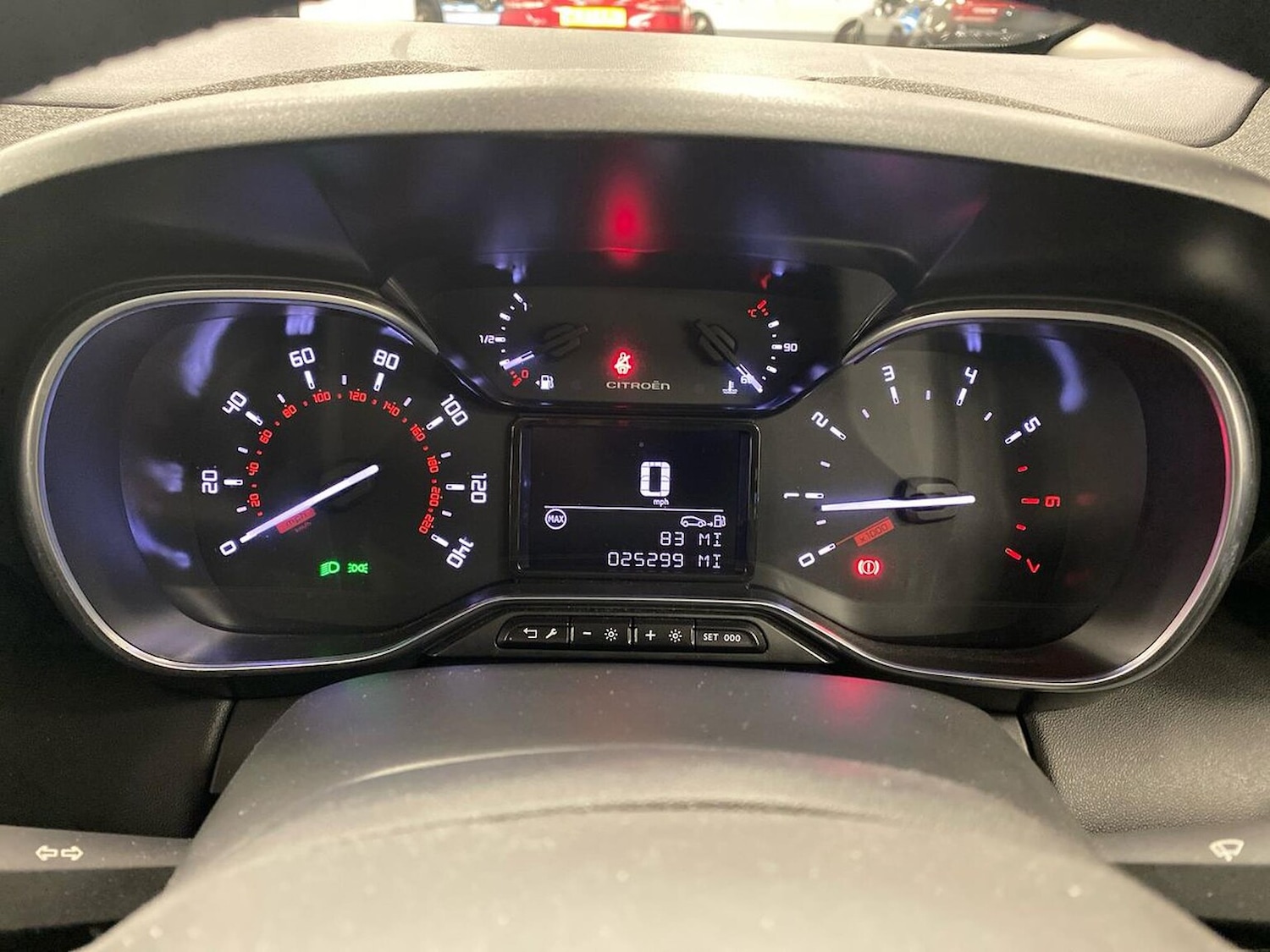 Used Citroen C3 Aircross 2022 for sale - 76583250: Photo 10