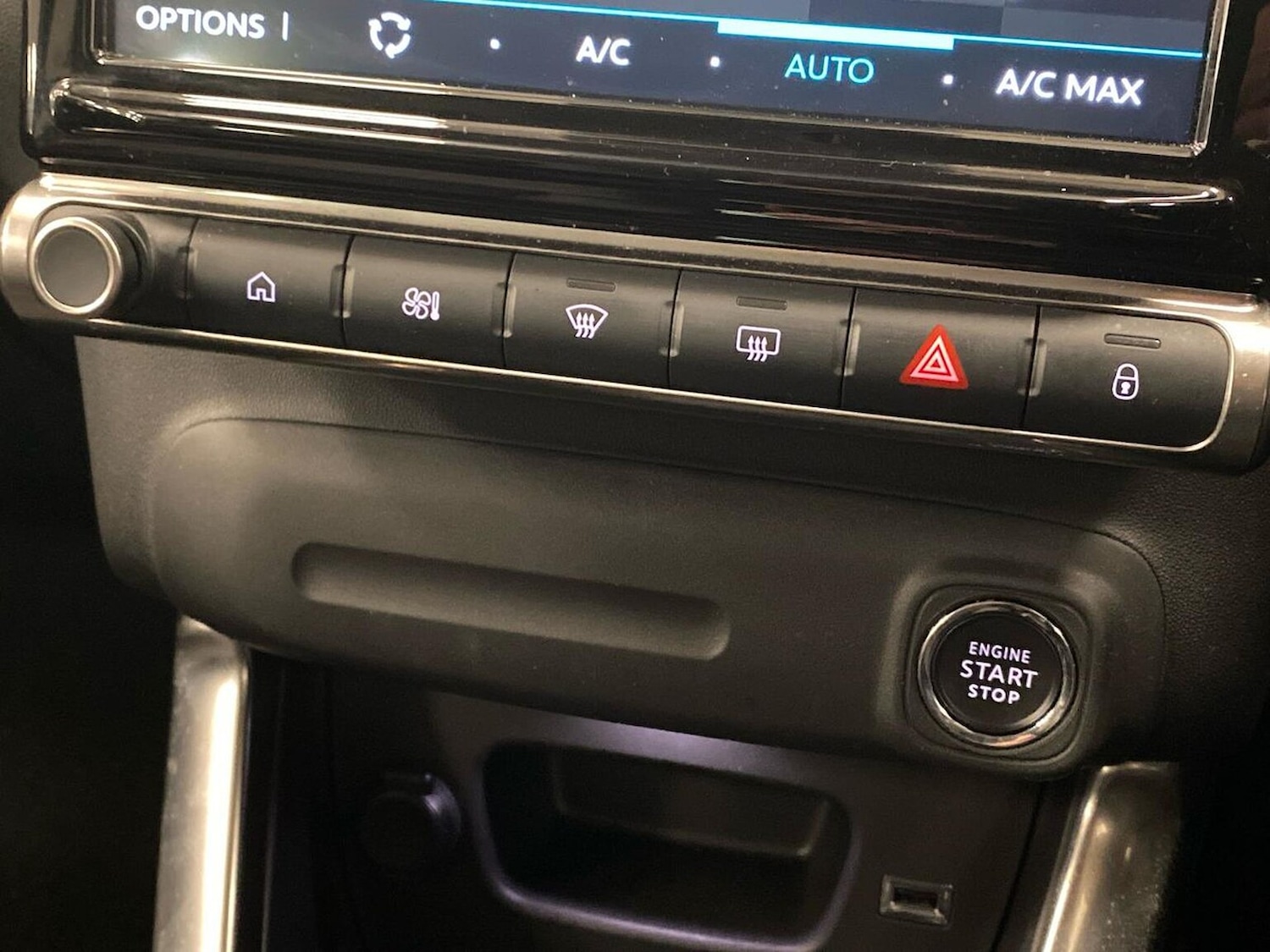 Used Citroen C3 Aircross 2022 for sale - 76583250: Photo 12