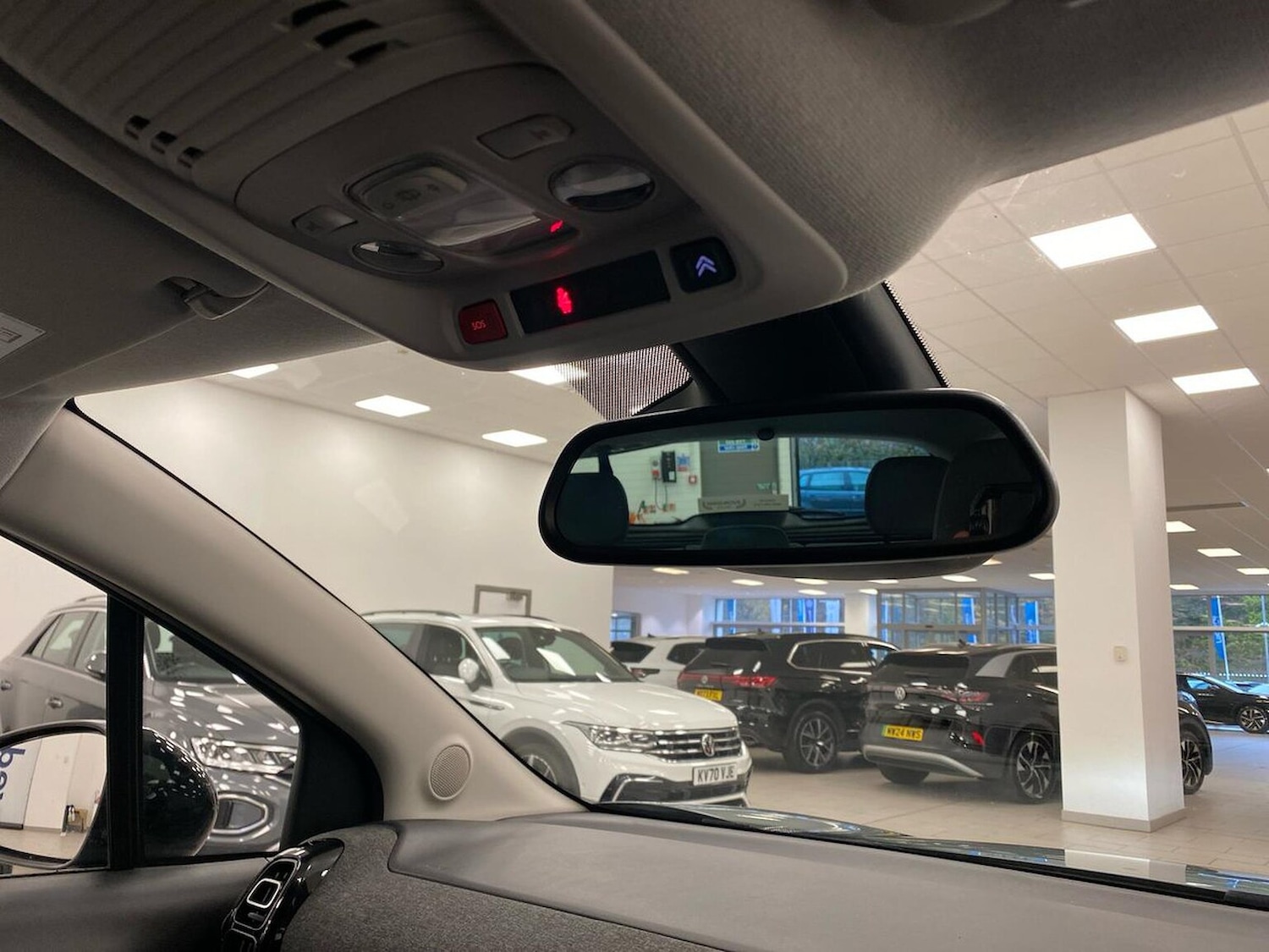 Used Citroen C3 Aircross 2022 for sale - 76583250: Photo 14