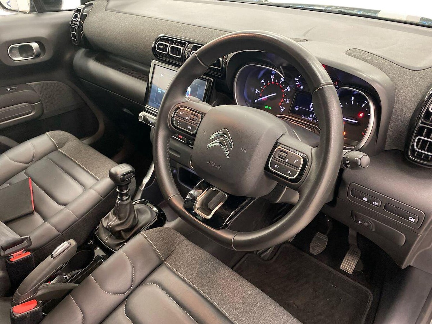 Used Citroen C3 Aircross 2022 for sale - 76583250: Photo 15