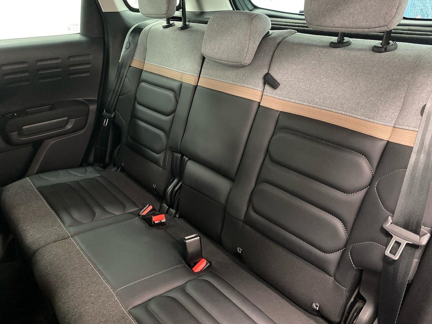 Used Citroen C3 Aircross 2022 for sale - 76583250: Photo 16