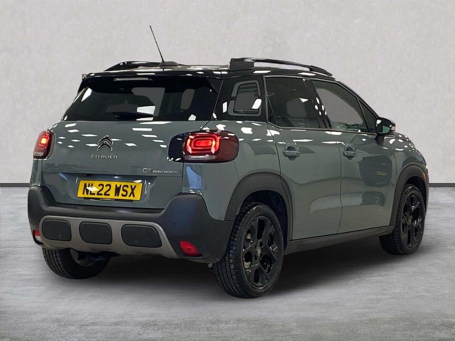 Used Citroen C3 Aircross 2022 for sale - 76583250: Photo 18