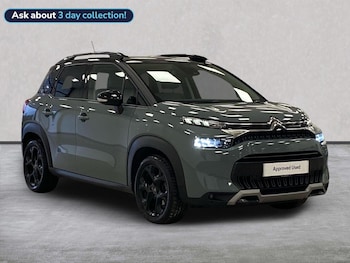 Citroen - C3 Aircross