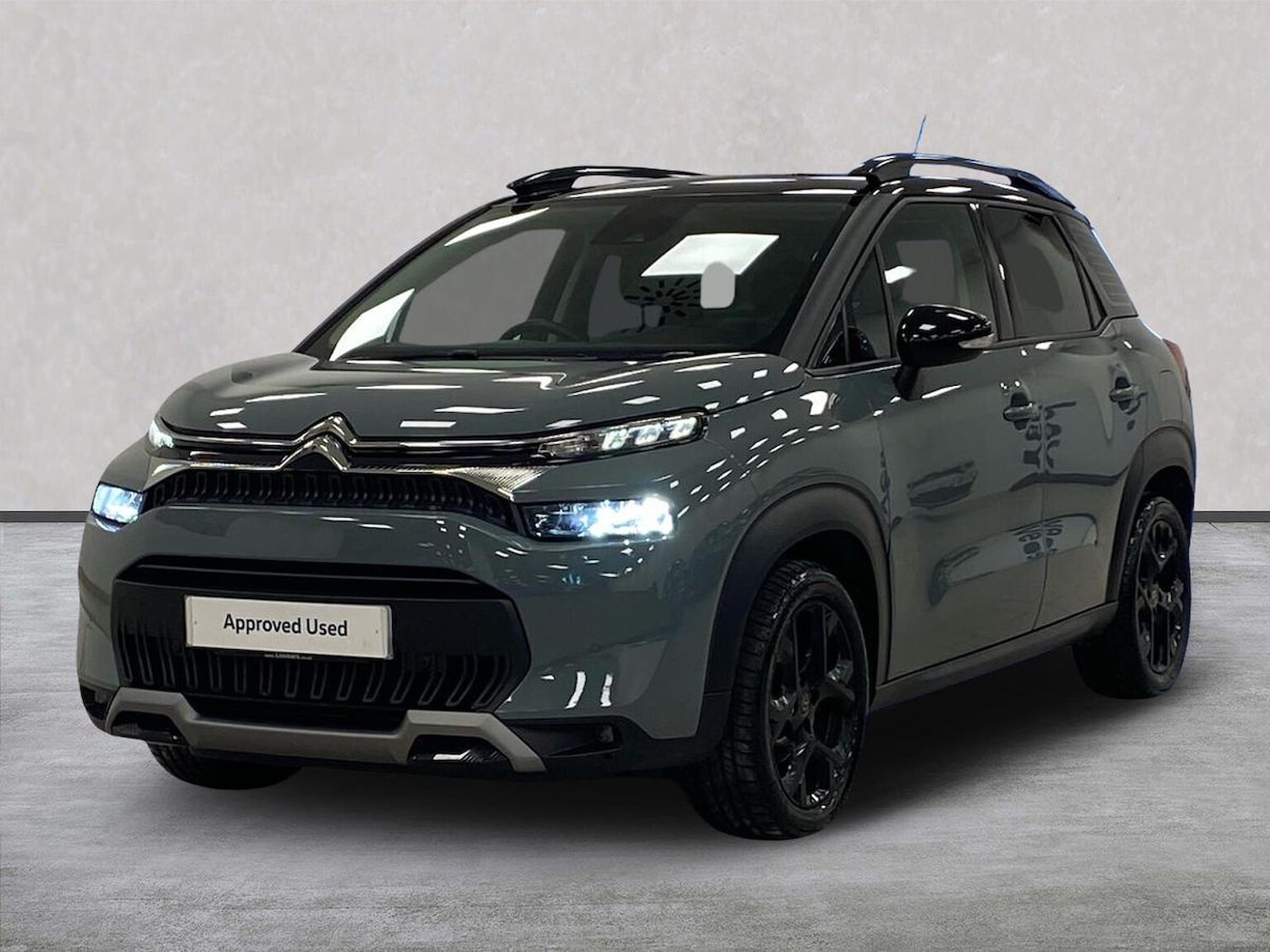 Used Citroen C3 Aircross 2022 for sale - 76583250: Photo 20