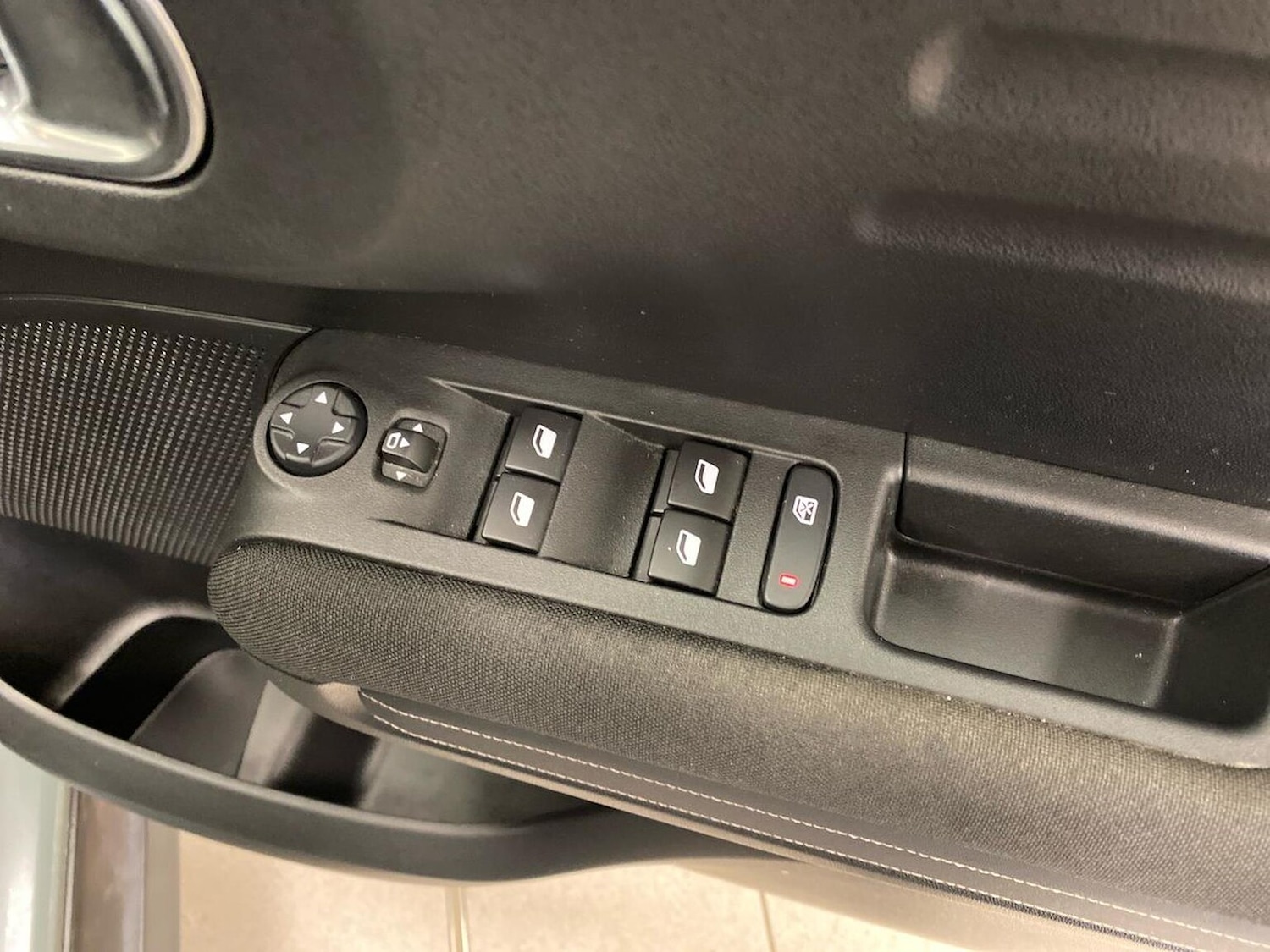 Used Citroen C3 Aircross 2022 for sale - 76583250: Photo 21