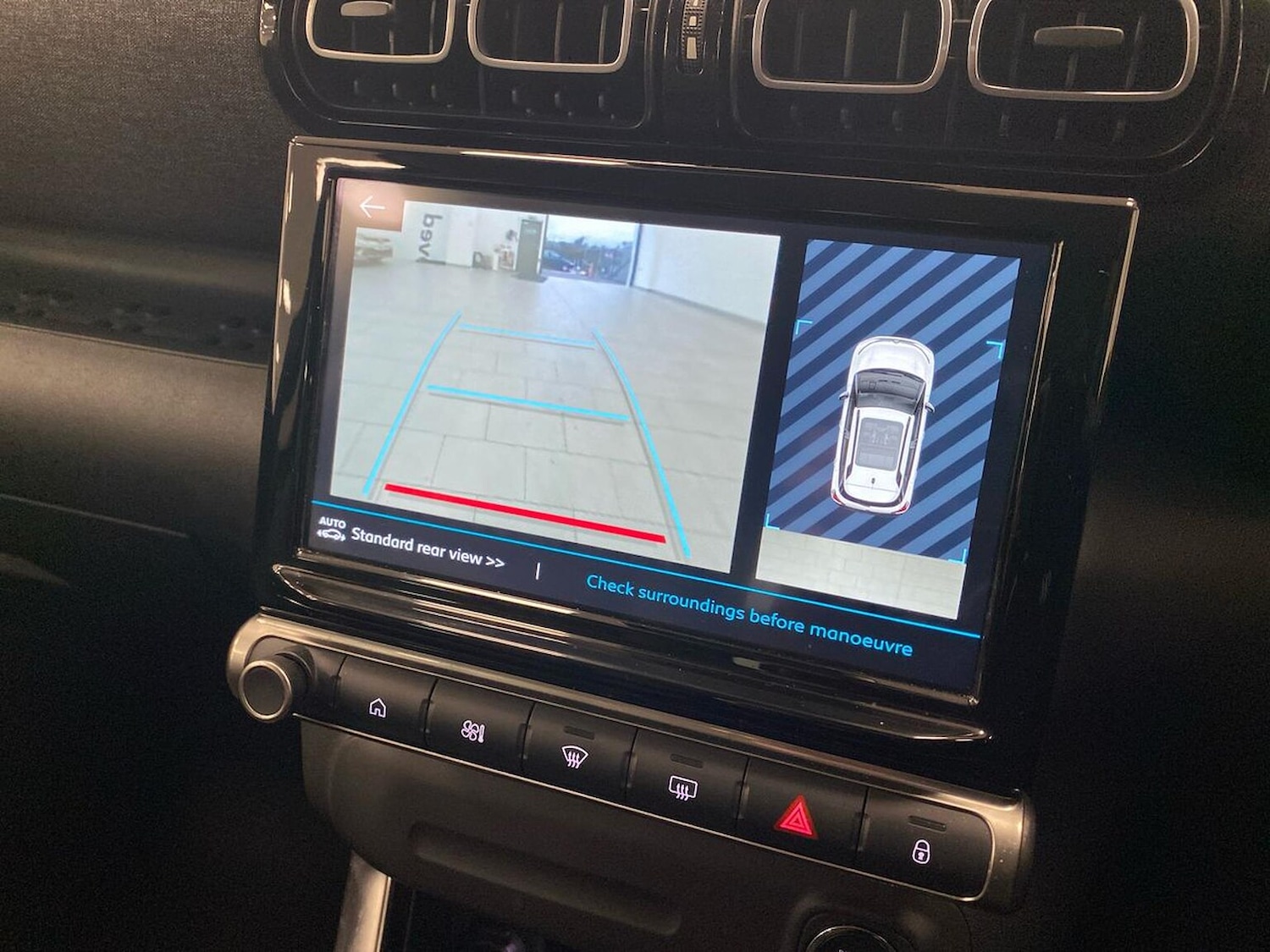 Used Citroen C3 Aircross 2022 for sale - 76583250: Photo 23