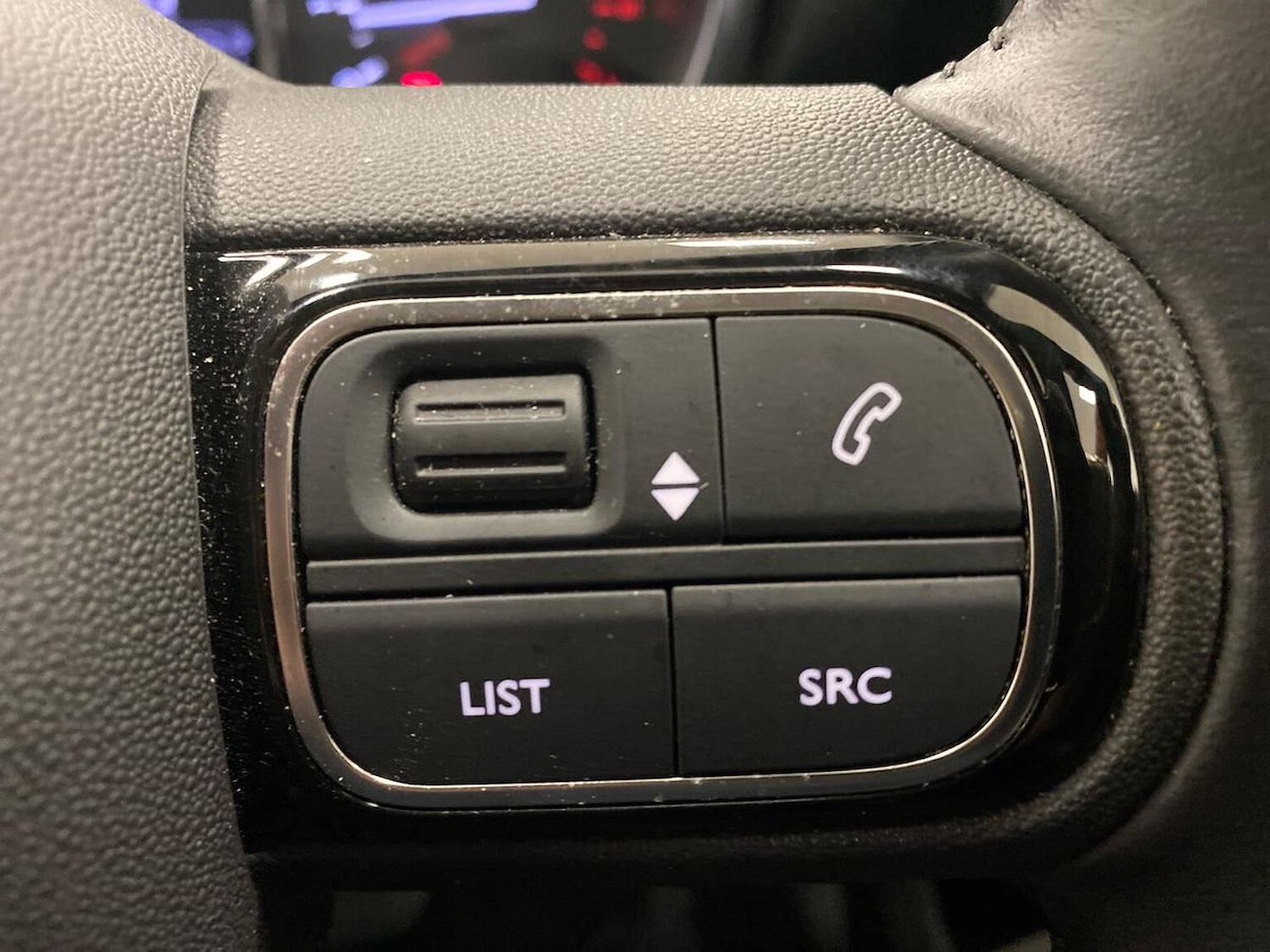 Used Citroen C3 Aircross 2022 for sale - 76583250: Photo 26