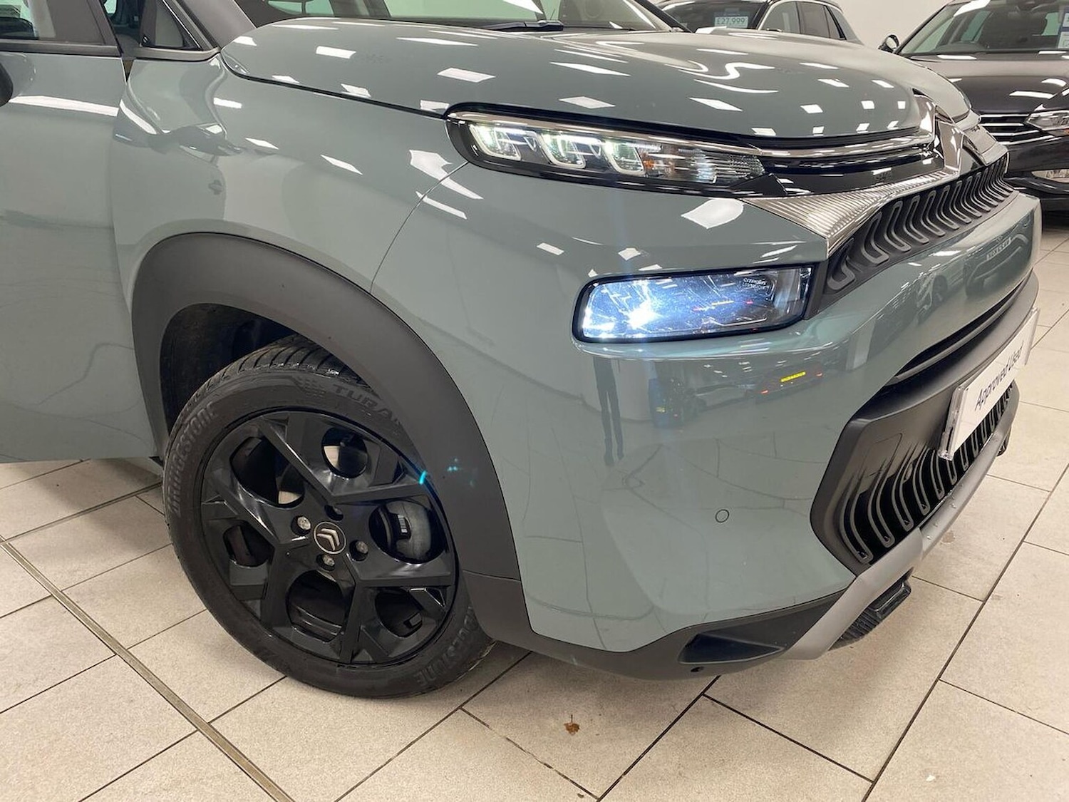 Used Citroen C3 Aircross 2022 for sale - 76583250: Photo 29