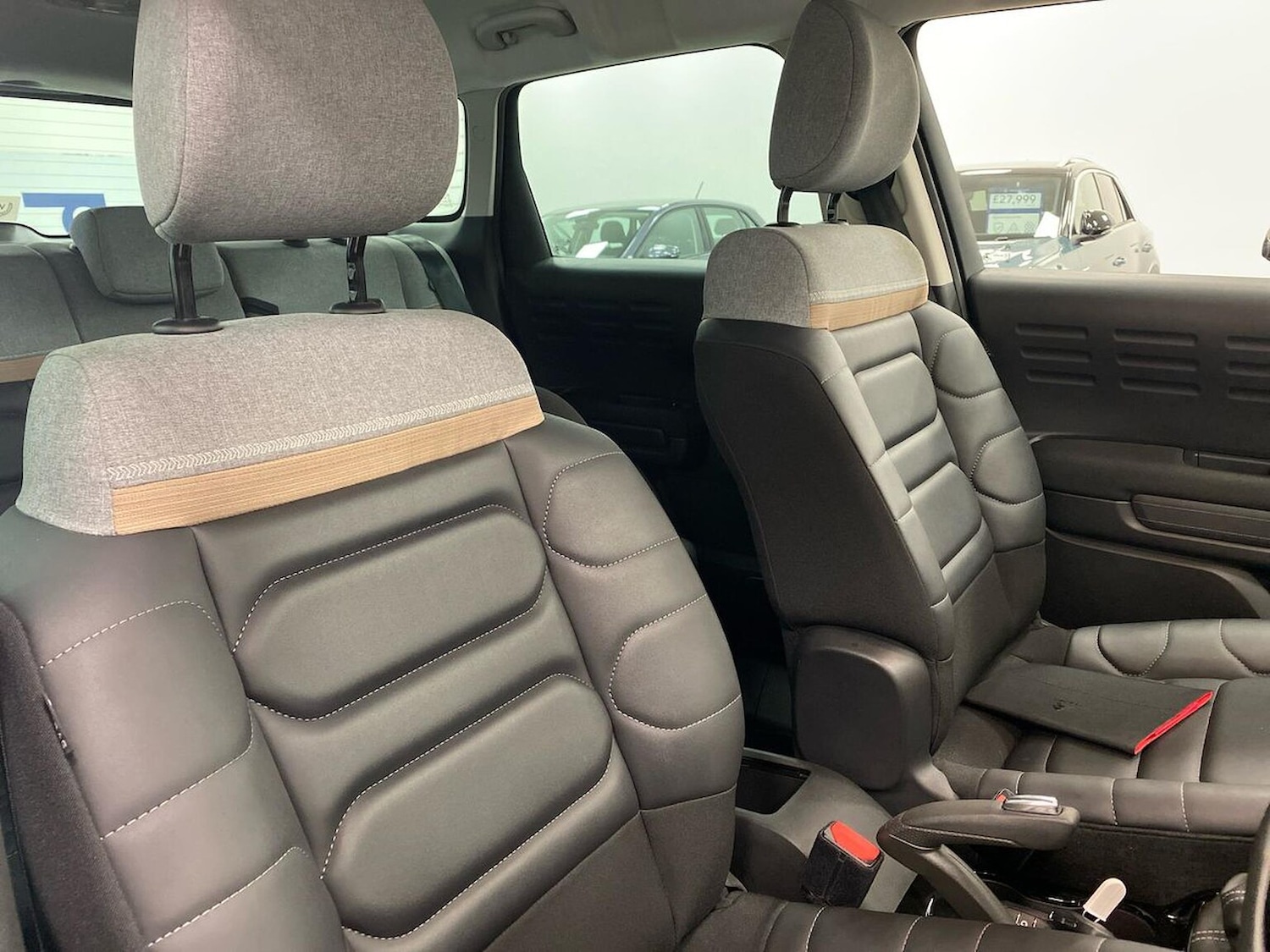 Used Citroen C3 Aircross 2022 for sale - 76583250: Photo 30