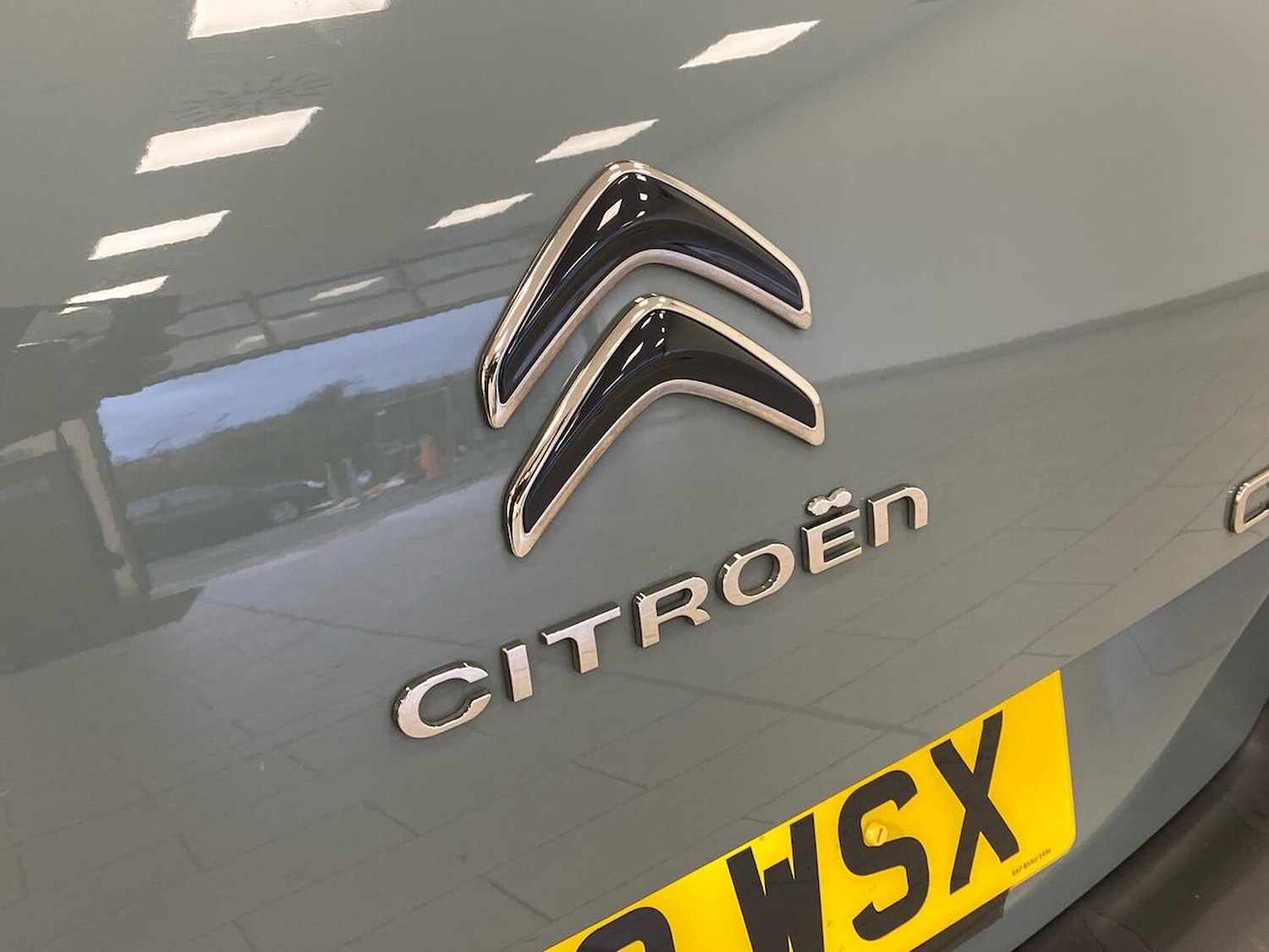 Used Citroen C3 Aircross 2022 for sale - 76583250: Photo 32