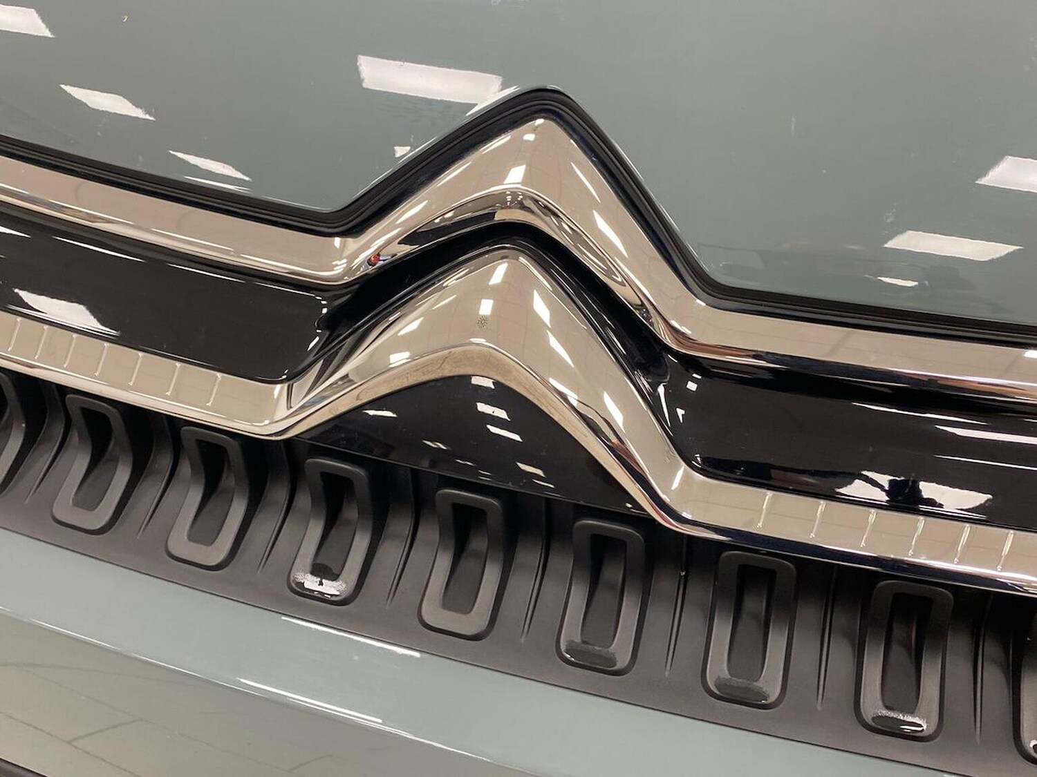 Used Citroen C3 Aircross 2022 for sale - 76583250: Photo 33