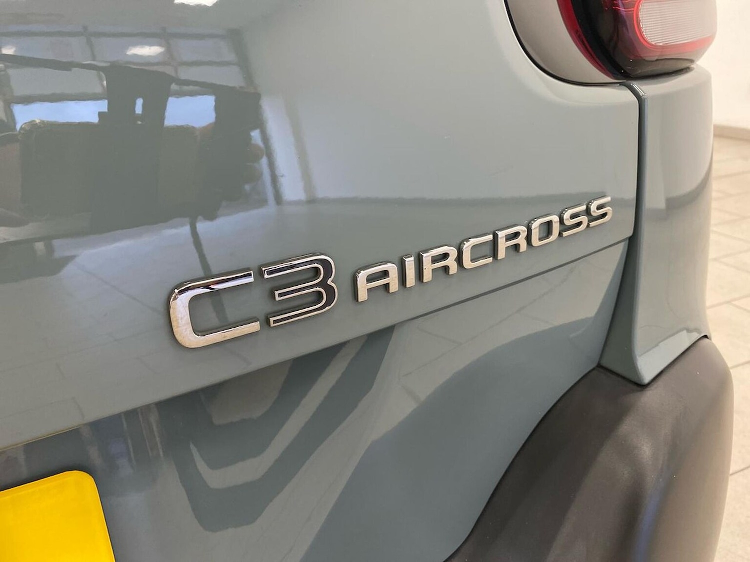 Used Citroen C3 Aircross 2022 for sale - 76583250: Photo 35