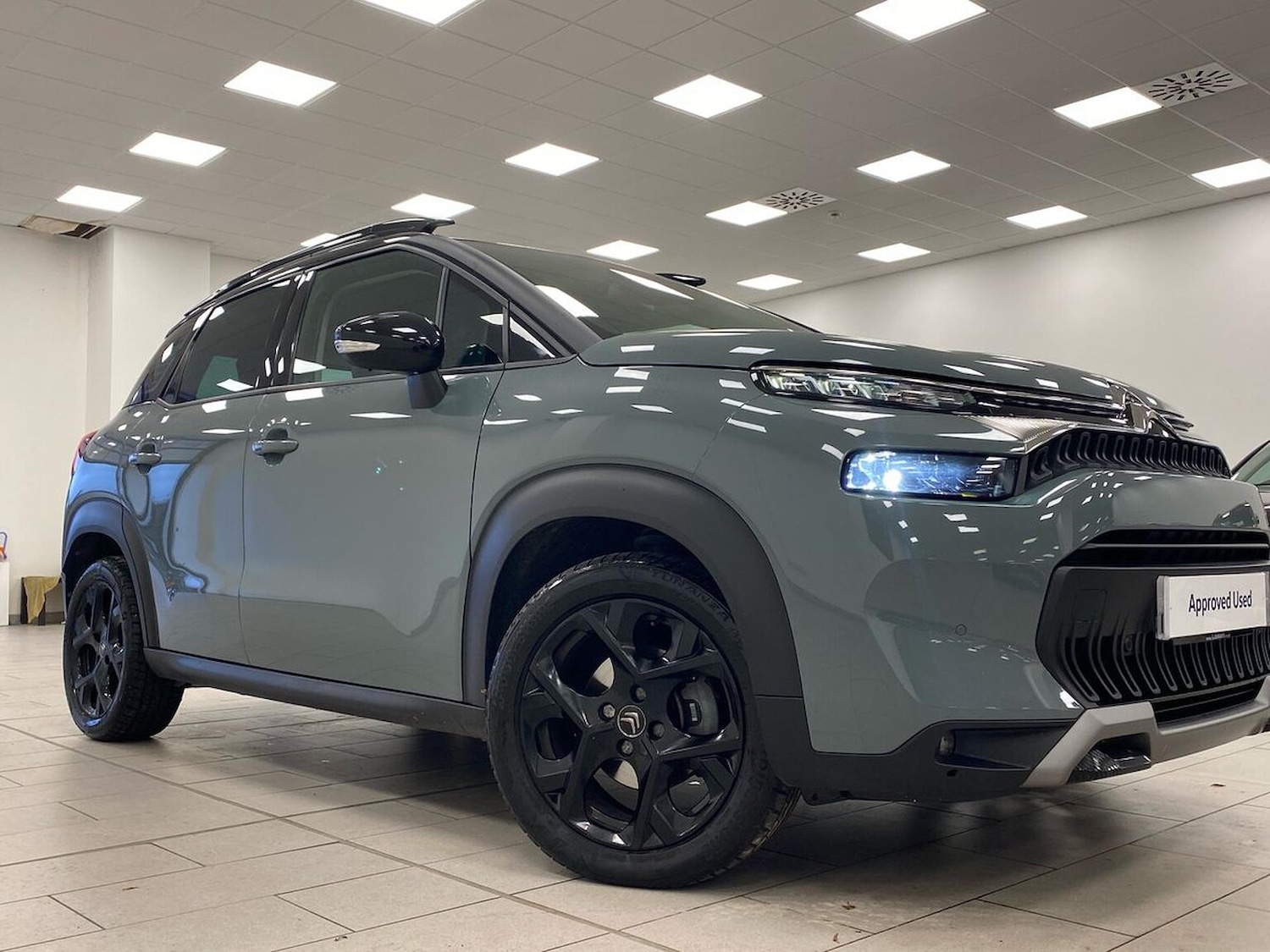 Used Citroen C3 Aircross 2022 for sale - 76583250: Photo 37