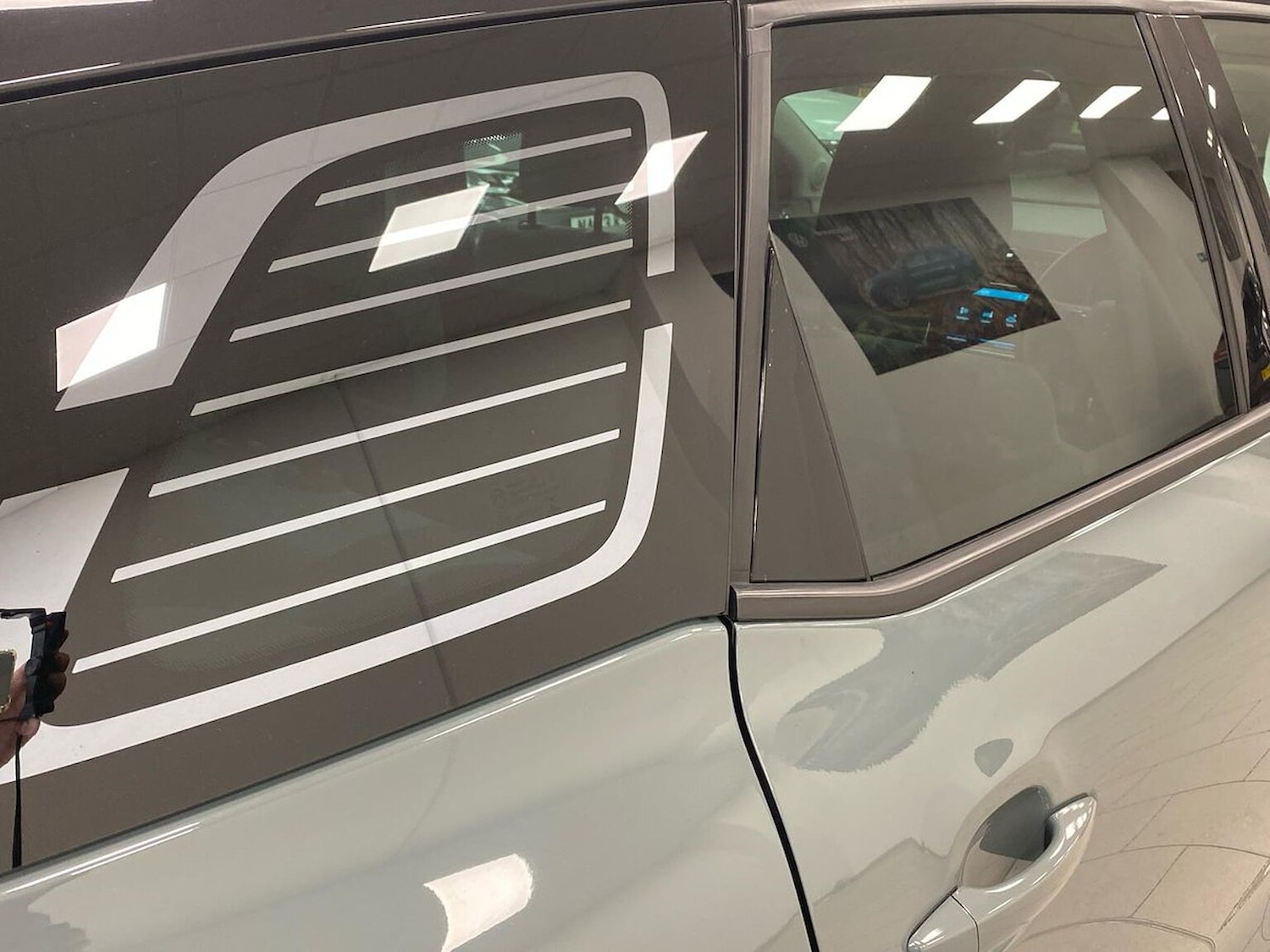 Used Citroen C3 Aircross 2022 for sale - 76583250: Photo 39