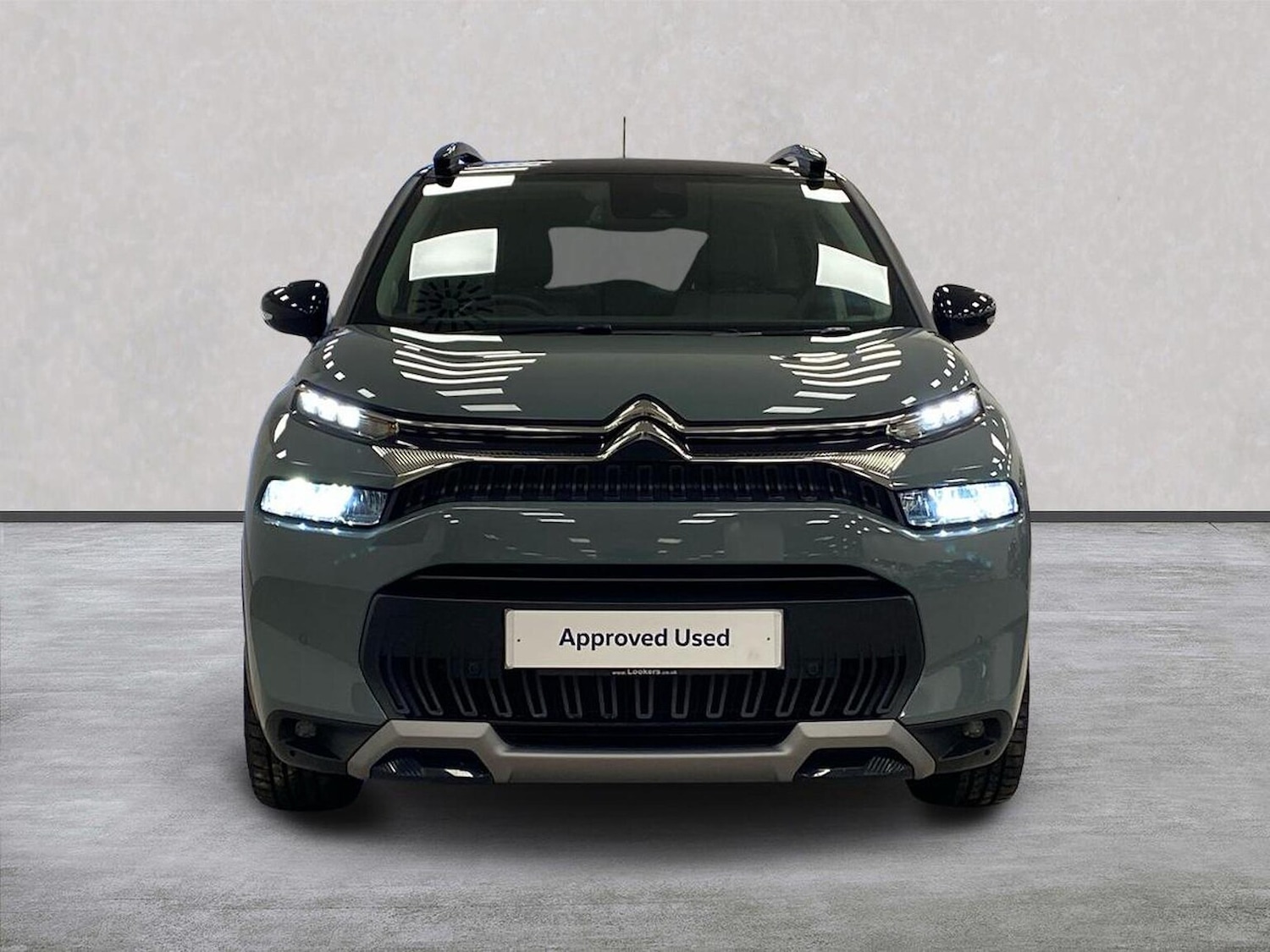 Used Citroen C3 Aircross 2022 for sale - 76583250: Photo 5