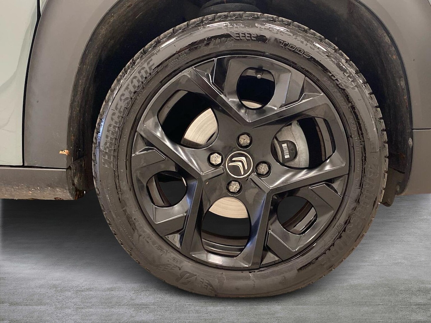 Used Citroen C3 Aircross 2022 for sale - 76583250: Photo 6