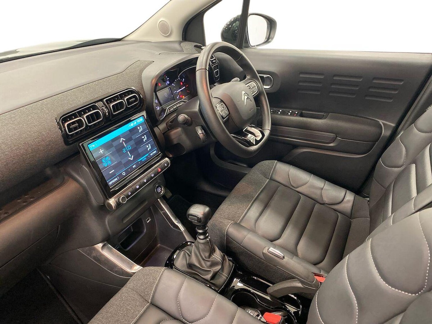 Used Citroen C3 Aircross 2022 for sale - 76583250: Photo 7