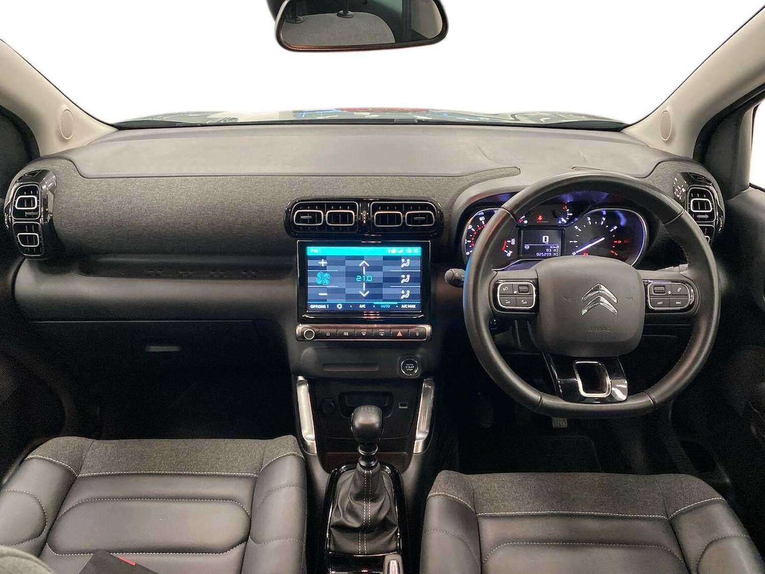 Used Citroen C3 Aircross 2022 for sale - 76583250: Photo 8