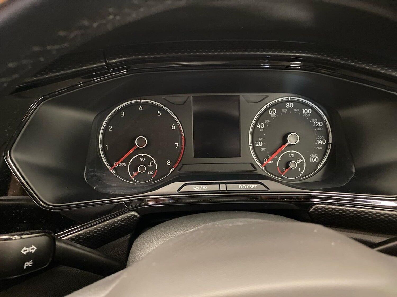 Used Volkswagen T-Cross 2022 for sale - 75987721: Photo 10