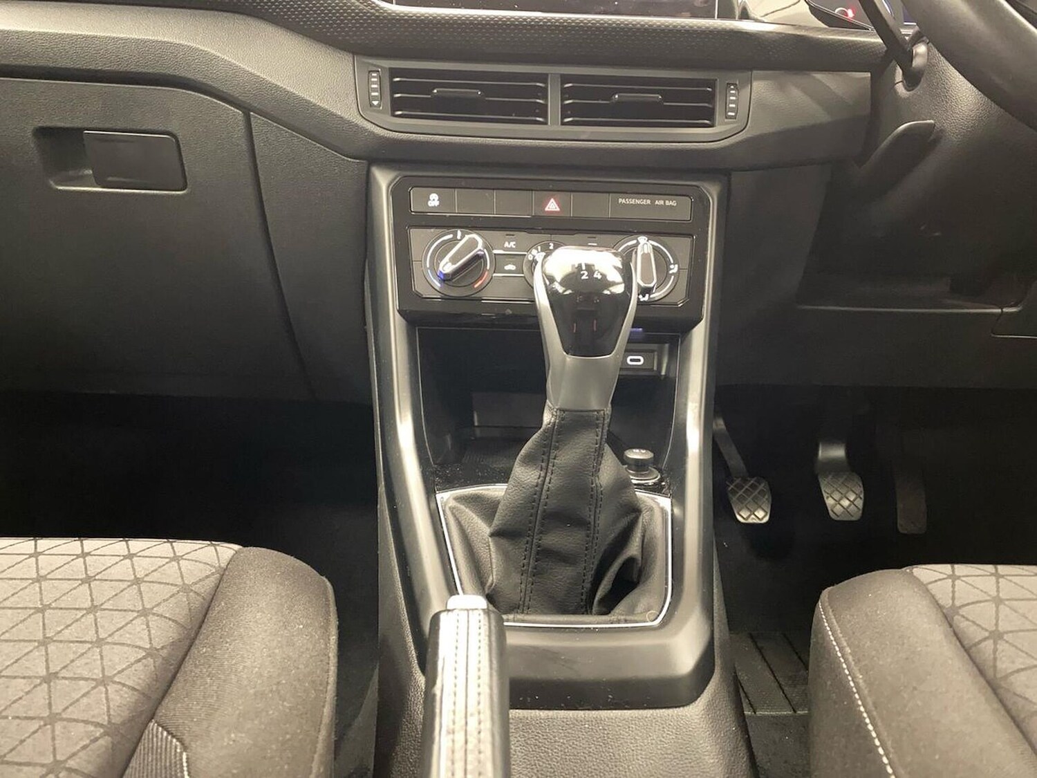 Used Volkswagen T-Cross 2022 for sale - 75987721: Photo 13