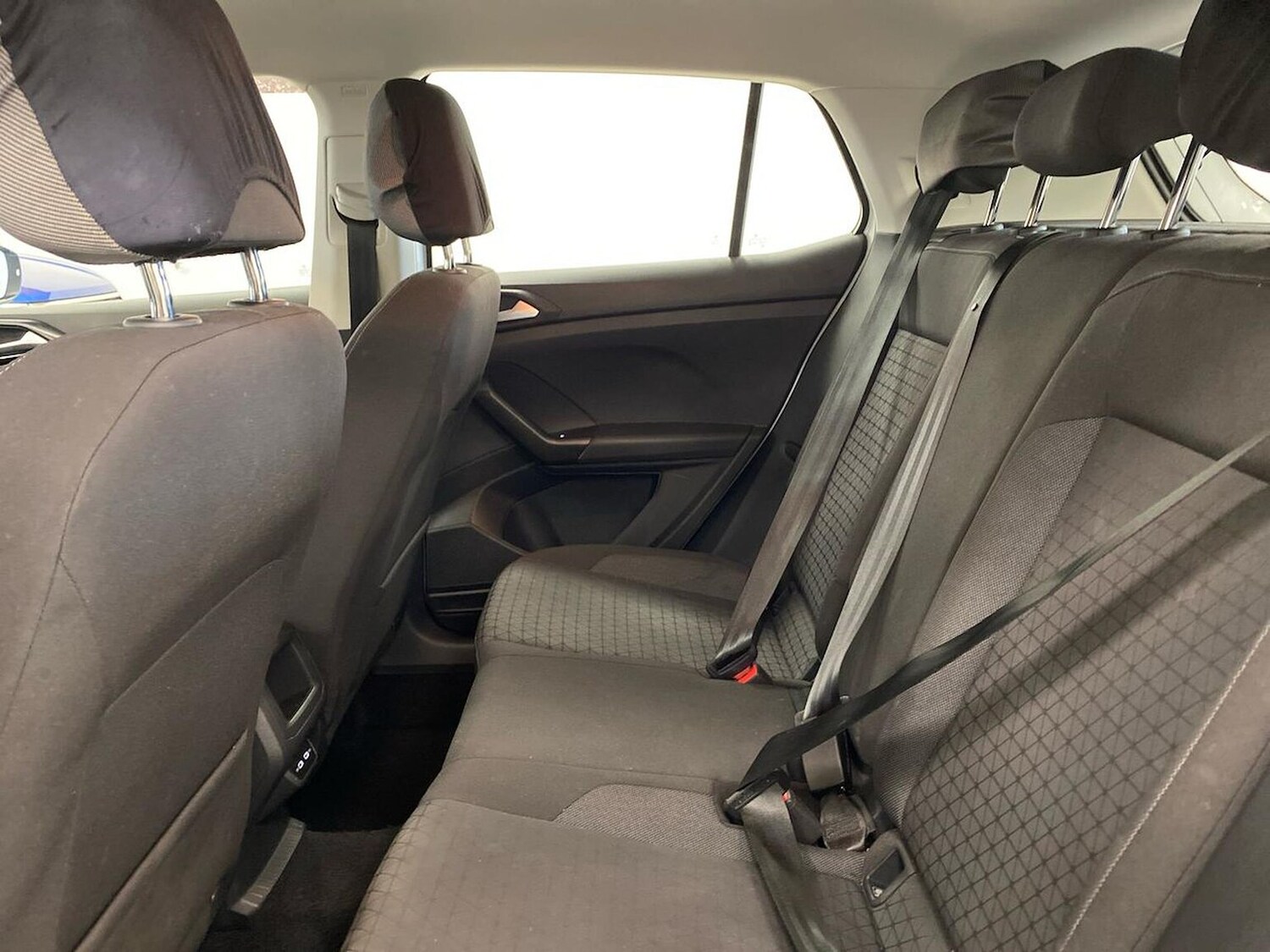 Used Volkswagen T-Cross 2022 for sale - 75987721: Photo 16