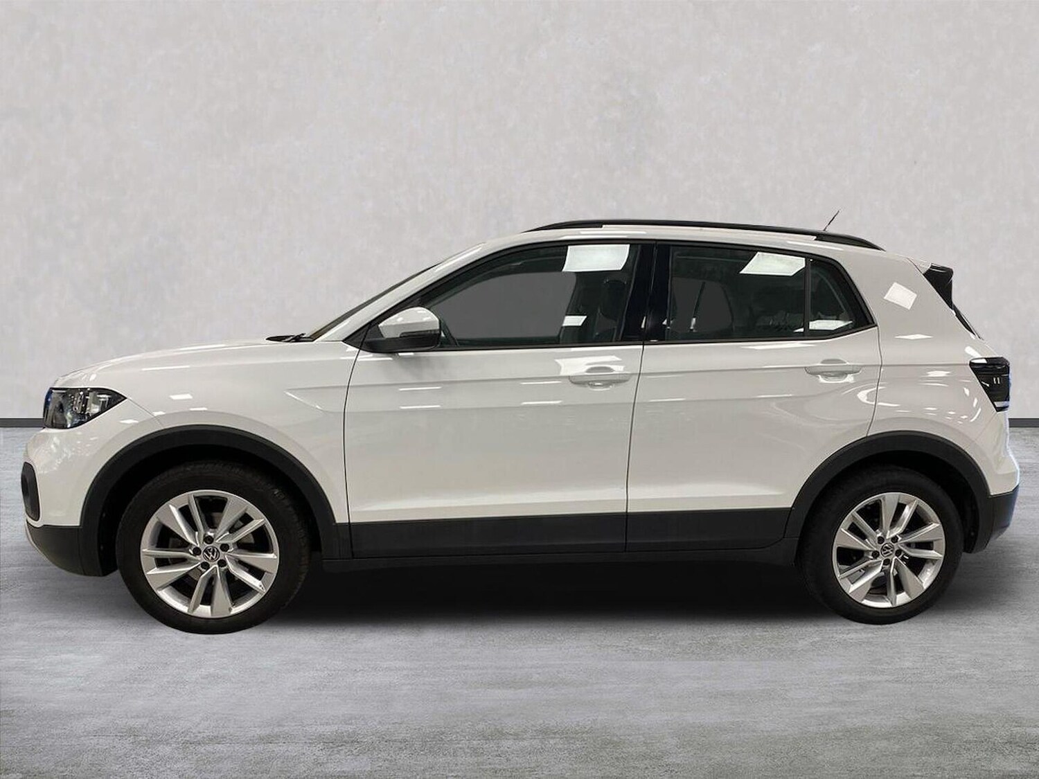 Used Volkswagen T-Cross 2022 for sale - 75987721: Photo 19