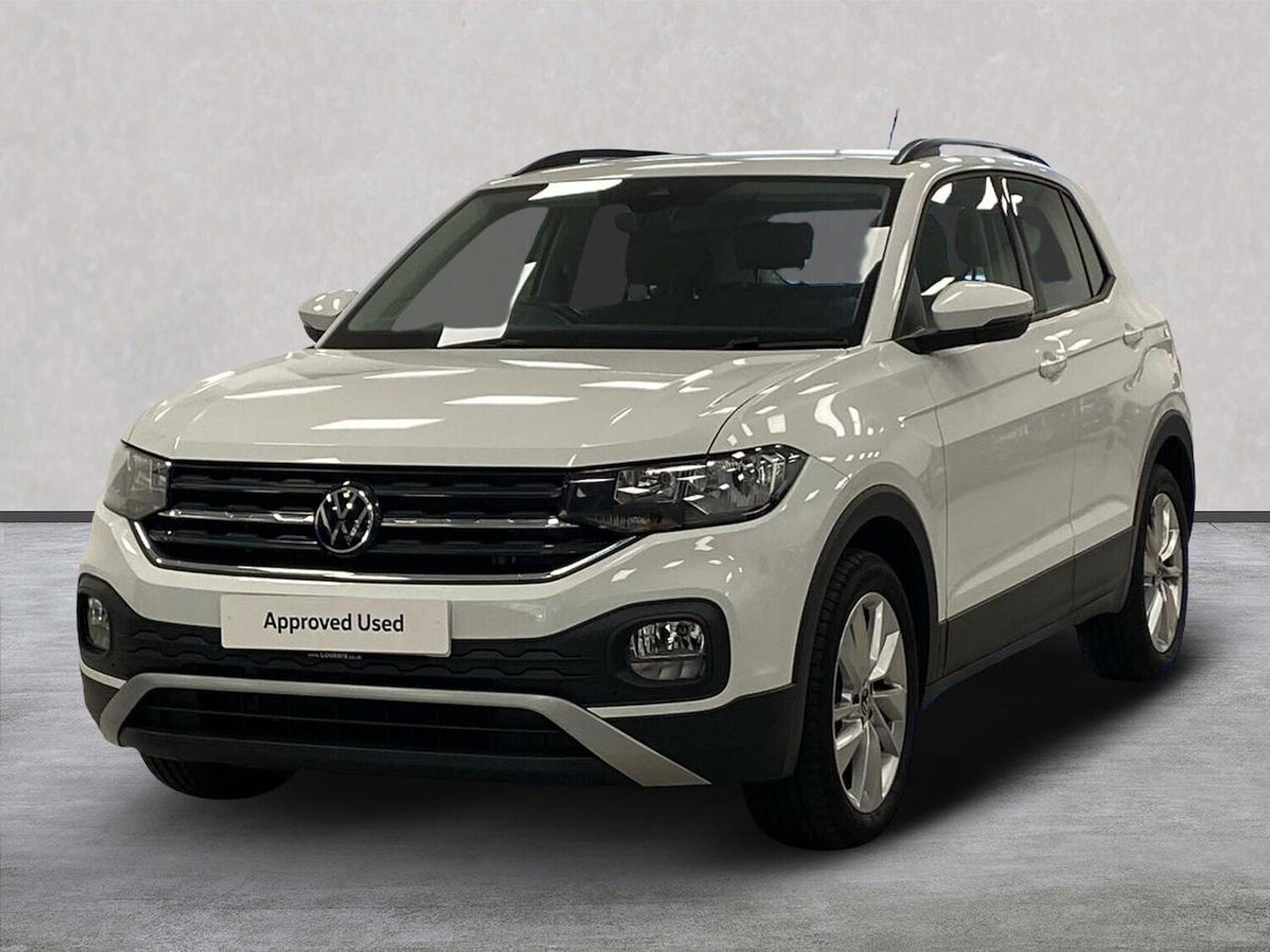 Used Volkswagen T-Cross 2022 for sale - 75987721: Photo 20