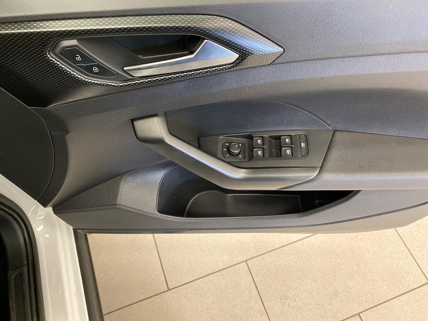 Used Volkswagen T-Cross 2022 for sale - 75987721: Photo 21