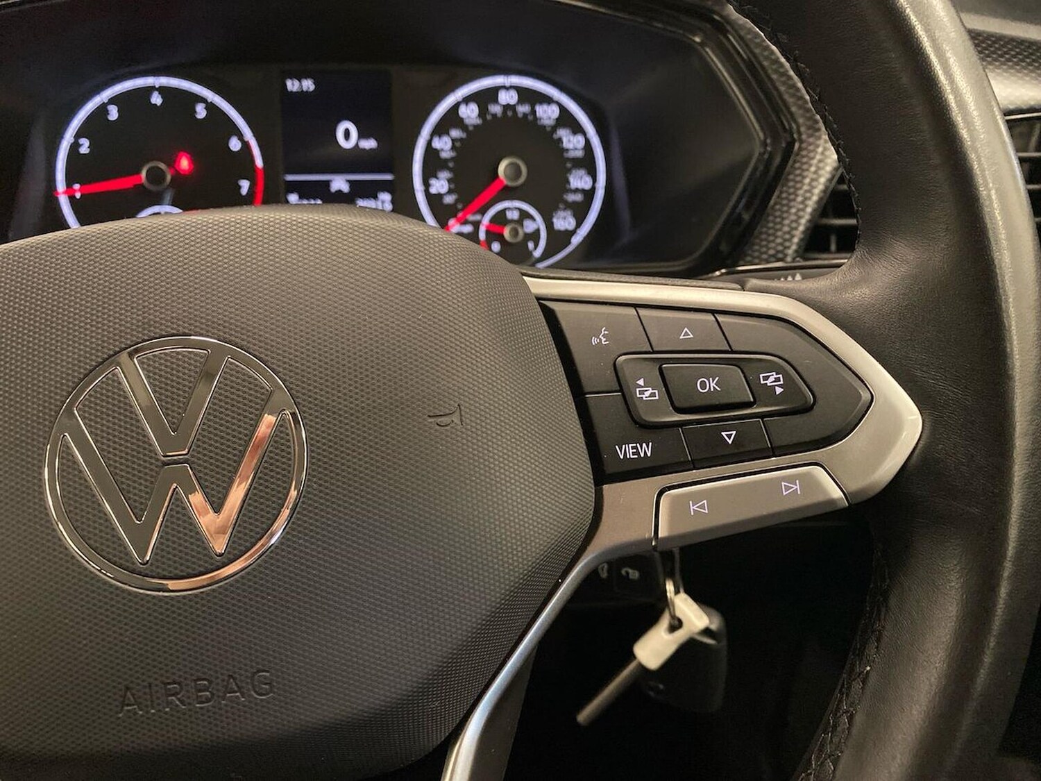 Used Volkswagen T-Cross 2022 for sale - 75987721: Photo 24