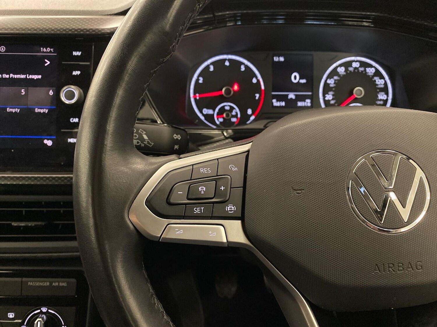 Used Volkswagen T-Cross 2022 for sale - 75987721: Photo 25
