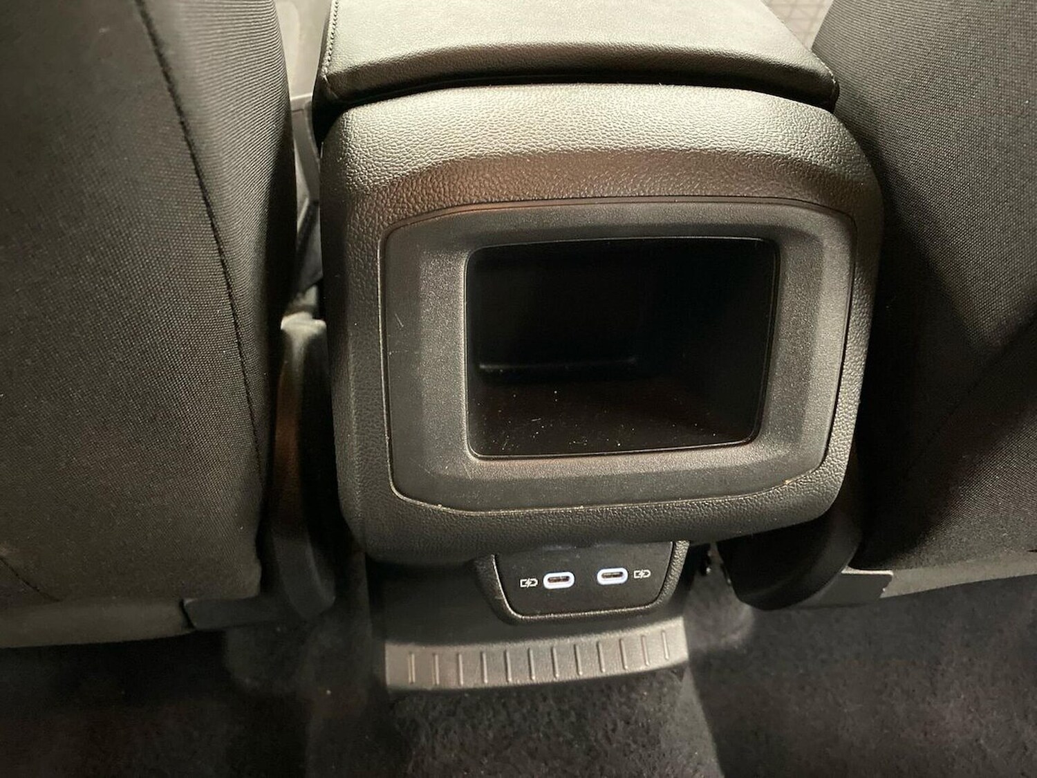 Used Volkswagen T-Cross 2022 for sale - 75987721: Photo 26