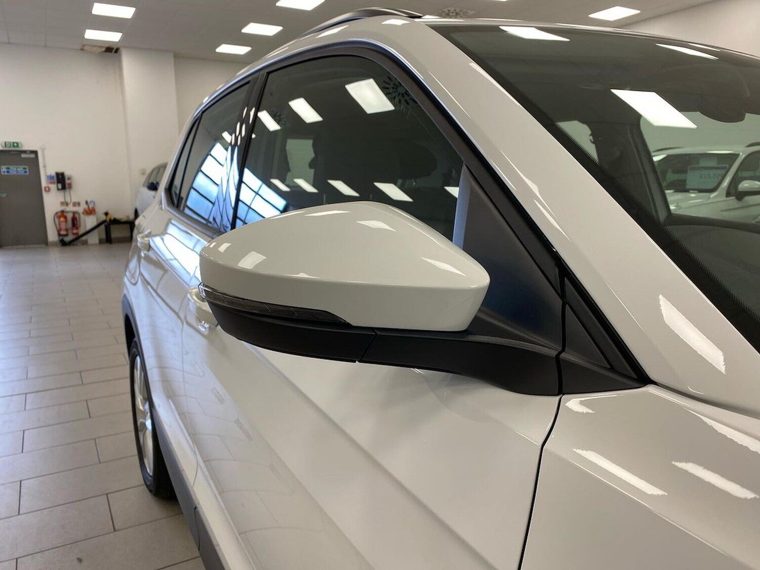 Used Volkswagen T-Cross 2022 for sale - 75987721: Photo 32