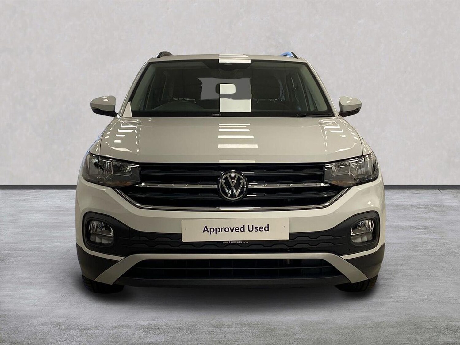 Used Volkswagen T-Cross 2022 for sale - 75987721: Photo 5