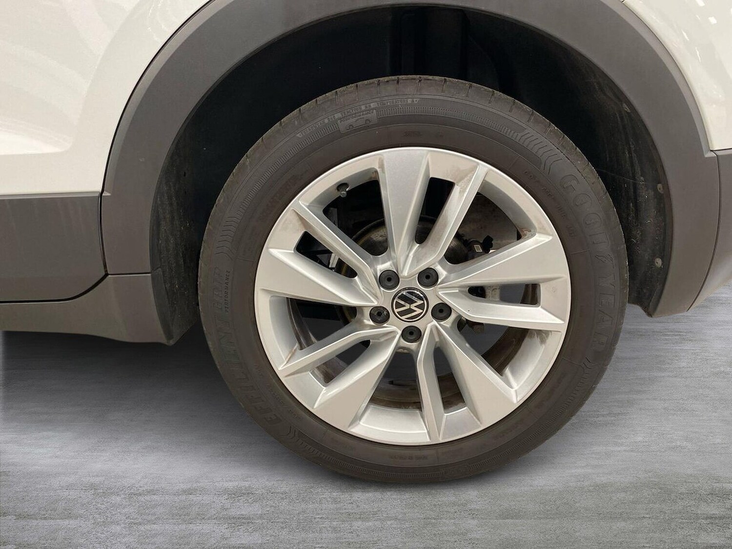 Used Volkswagen T-Cross 2022 for sale - 75987721: Photo 6
